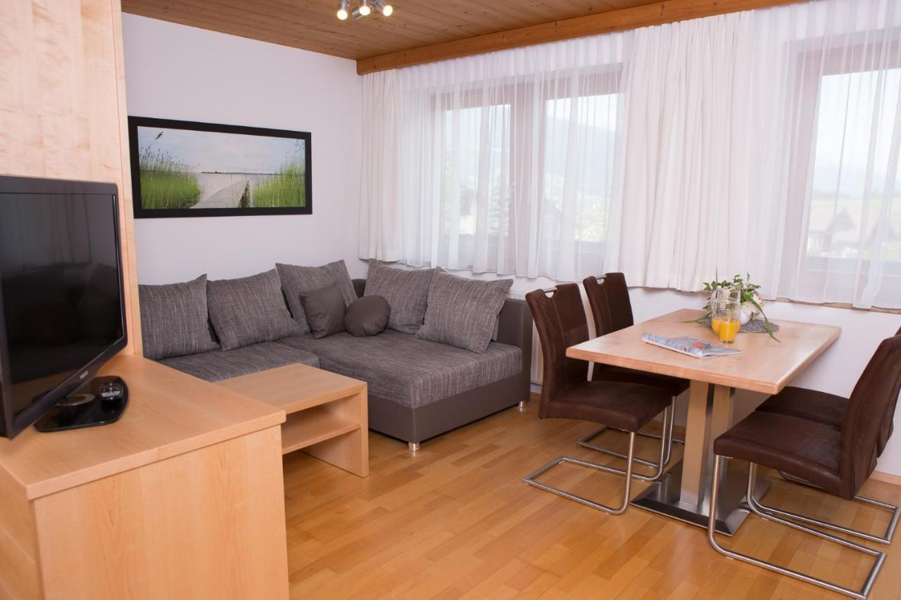 Apartment Typ B
